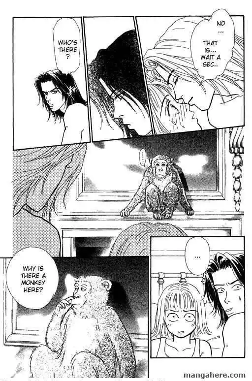Virgin Wars Chapter 9 6